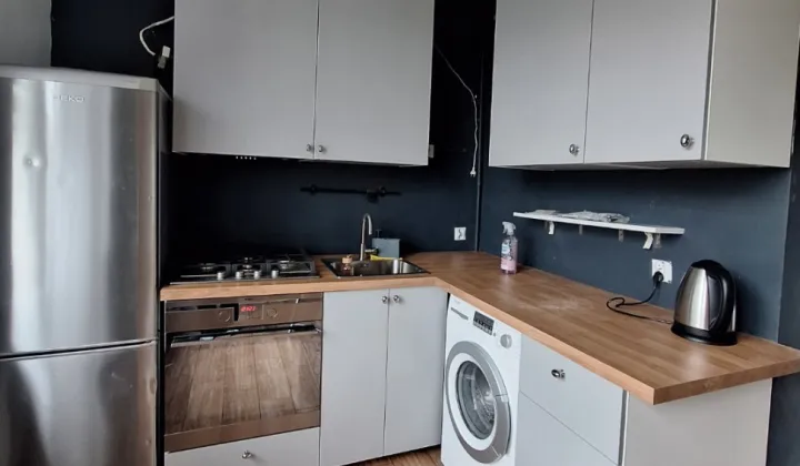 Mieszkanie 2-pokojowe Bydgoszcz Osiedle Leśne, ul. Kasztanowa