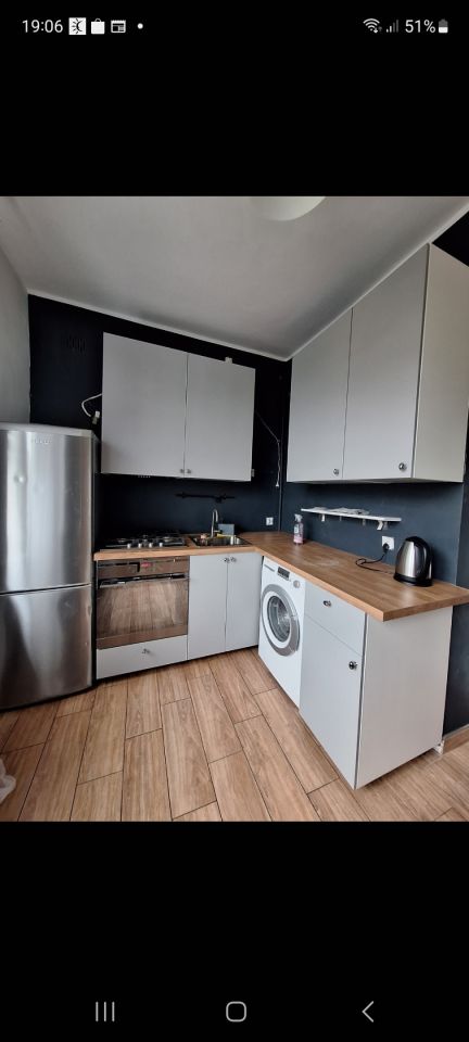 Mieszkanie 2-pokojowe Bydgoszcz Osiedle Leśne, ul. Kasztanowa