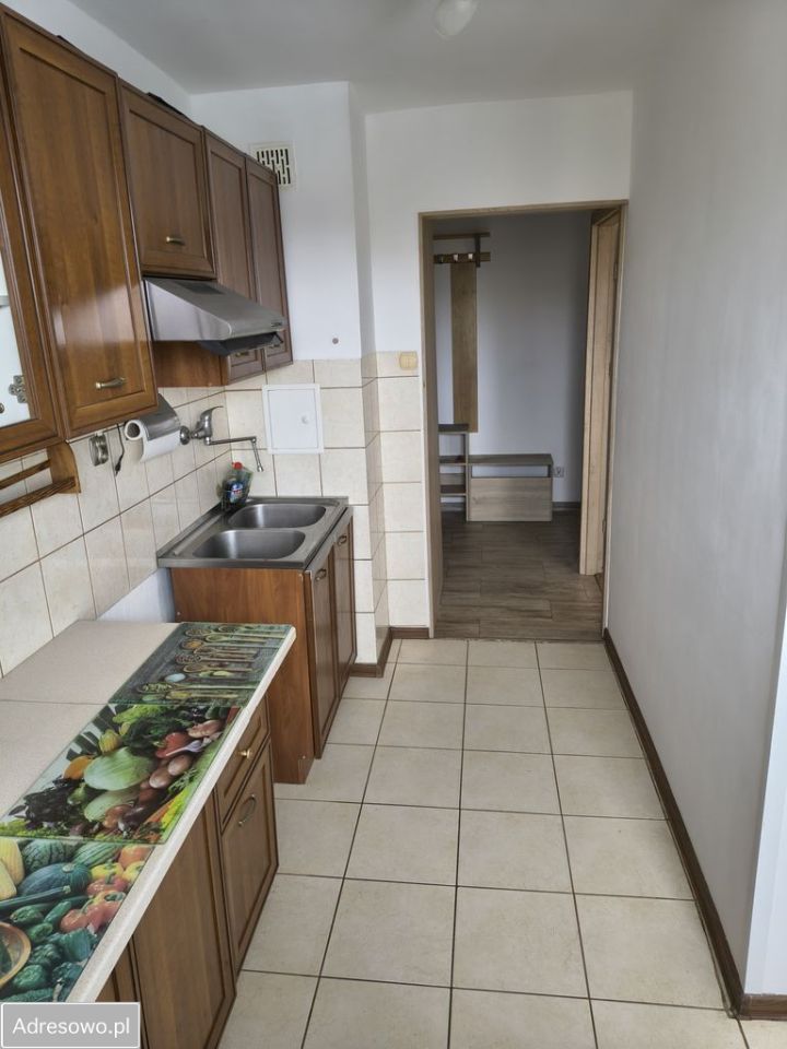 Mieszkanie 2-pokojowe Biała Podlaska, ul. Terebelska. Zdjęcie 14