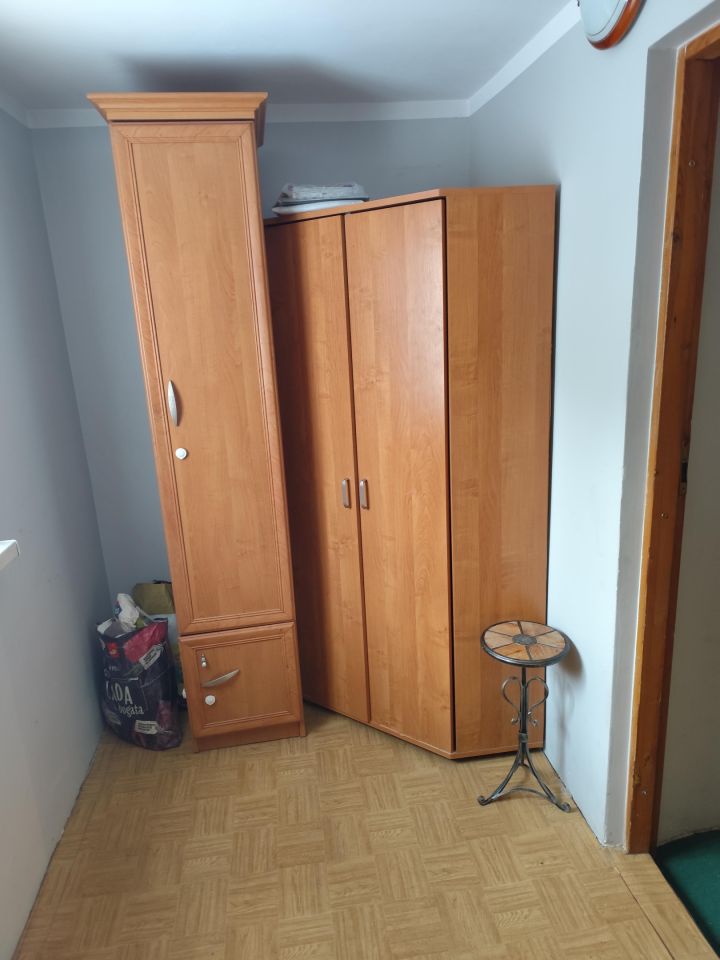 dom wolnostojący, 3 pokoje Brody. Zdjęcie 9