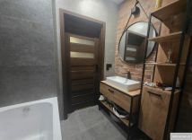 dom wolnostojący, 4 pokoje Niepołomice, ul. Portowa. Zdjęcie 3