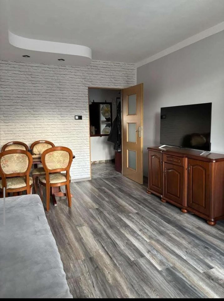 Mieszkanie 2-pokojowe Elbląg Zawada, ul. Szarych Szeregów. Zdjęcie 2