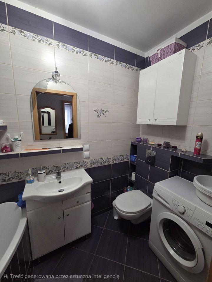 Mieszkanie 2-pokojowe Ełk, ul. Magazynowa. Zdjęcie 8