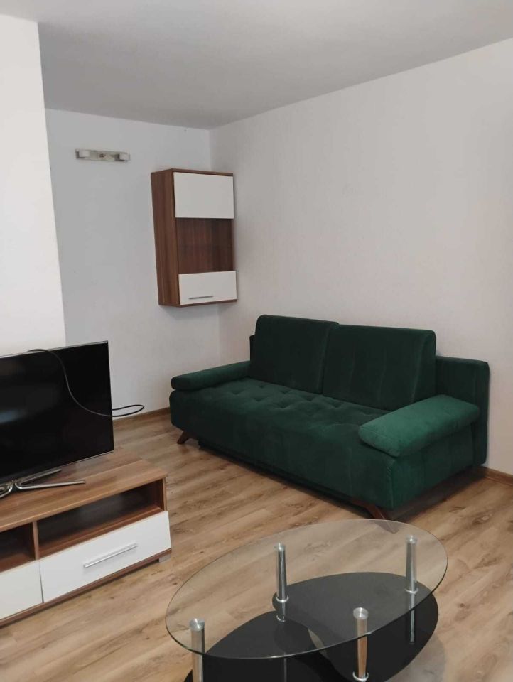 Mieszkanie 1-pokojowe Szczecin Centrum, ul. Odzieżowa. Zdjęcie 8