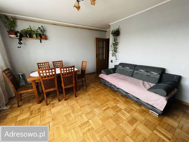 Mieszkanie 3-pokojowe Kraków Dębniki, ul. gen. Stefana Grota-Roweckiego. Zdjęcie 1