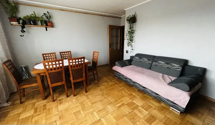 Mieszkanie 3-pokojowe Kraków Dębniki, ul. gen. Stefana Grota-Roweckiego