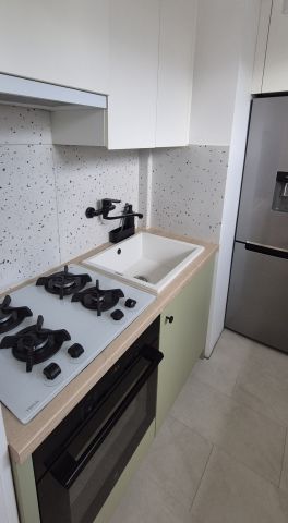 Mieszkanie 2-pokojowe Tychy Centrum, ul. Romana Dmowskiego. Zdjęcie 1