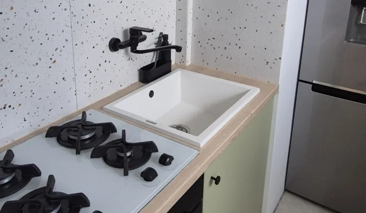 Mieszkanie 2-pokojowe Tychy Centrum, ul. Romana Dmowskiego