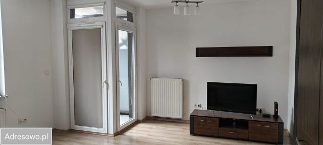 Mieszkanie 1-pokojowe Wrocław Krzyki, ul. Gwiaździsta. Zdjęcie 1