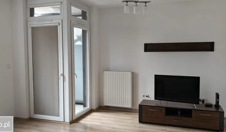 Mieszkanie 1-pokojowe Wrocław Krzyki, ul. Gwiaździsta