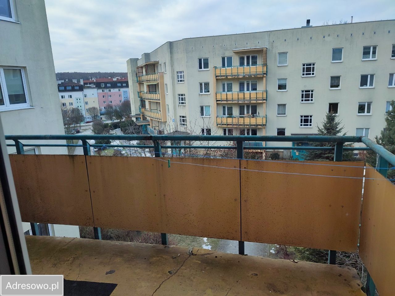 Mieszkanie 2-pokojowe Lublin Czuby, ul. Szafirowa. Zdjęcie 6