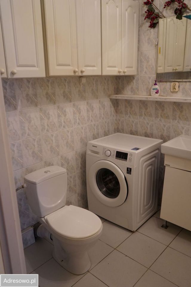 Mieszkanie 2-pokojowe Marki, ul. Kosynierów. Zdjęcie 10