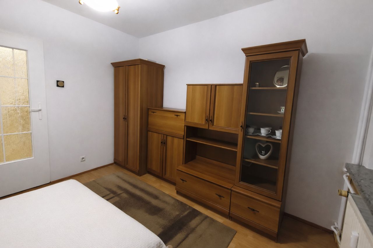 Mieszkanie 2-pokojowe Warszawa Praga-Południe, ul. Szaserów. Zdjęcie 8