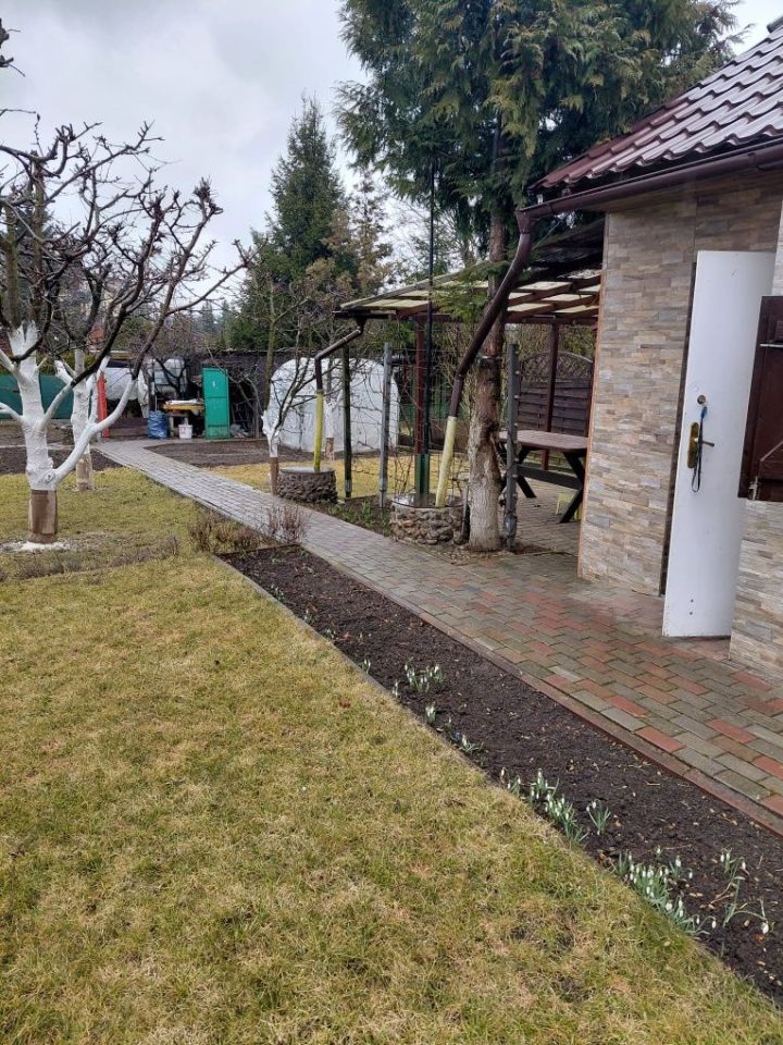 Działka rod Nakło nad Notecią. Zdjęcie 6