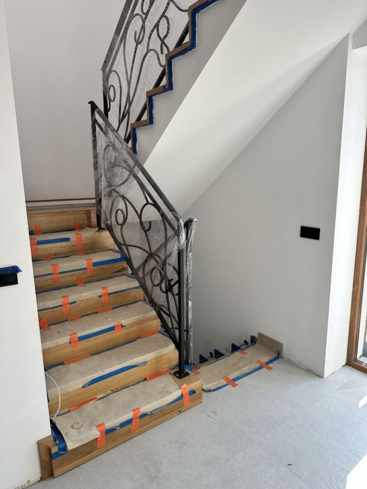 dom wolnostojący Roztoka-Brzeziny. Zdjęcie 6