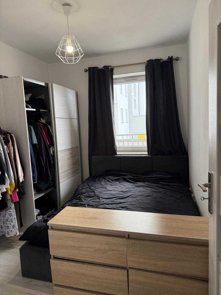 Mieszkanie 2-pokojowe Głogów Małopolski. Zdjęcie 4