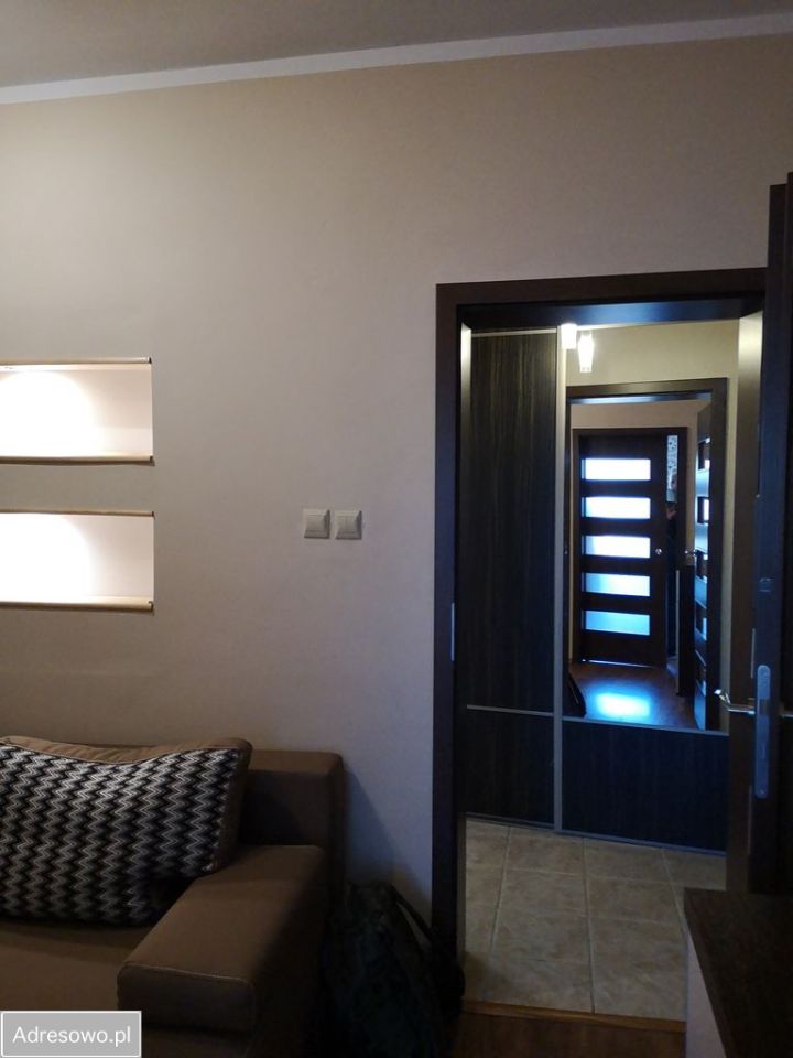 Mieszkanie 2-pokojowe Giżycko, ul. Kętrzyńskiego. Zdjęcie 13