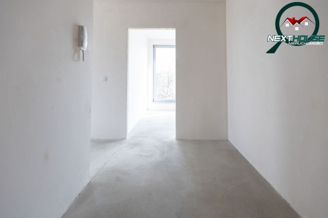 Mieszkanie 3-pokojowe Kraków Nowa Huta, os. Zgody. Zdjęcie 6