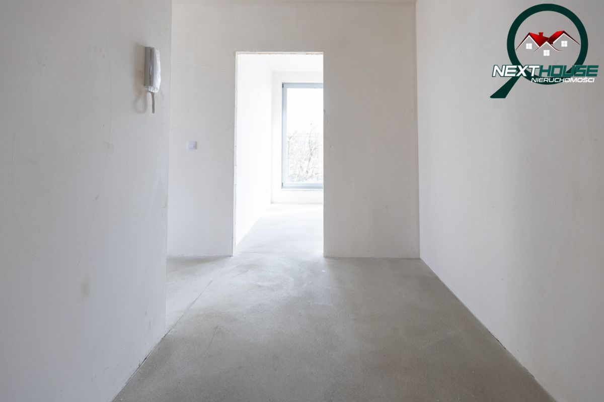 Mieszkanie 3-pokojowe Kraków Nowa Huta, os. Zgody. Zdjęcie 6