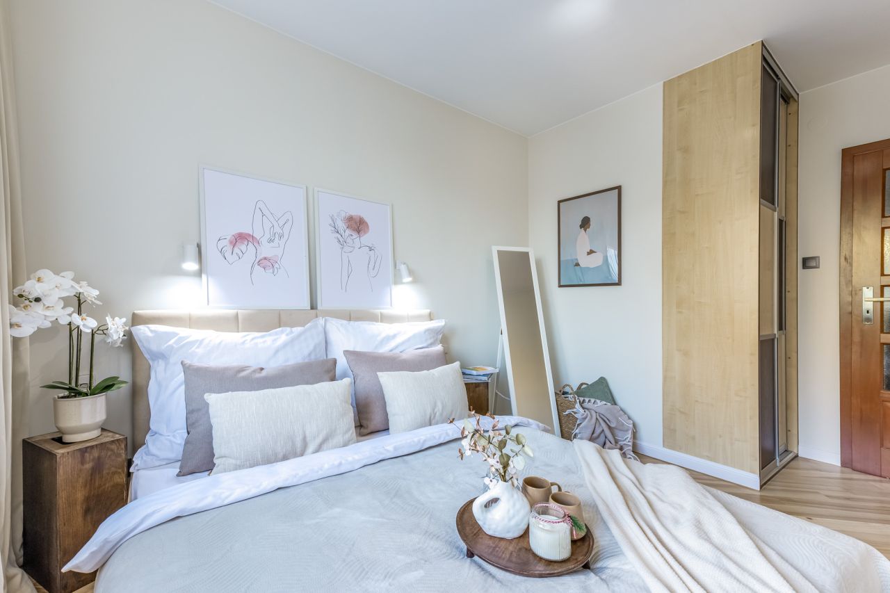 Mieszkanie 3-pokojowe Warszawa Targówek, ul. Wyspowa. Zdjęcie 11