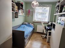 Mieszkanie 4-pokojowe Gdańsk Morena, ul. Myśliwskie Wzgórze. Zdjęcie 2