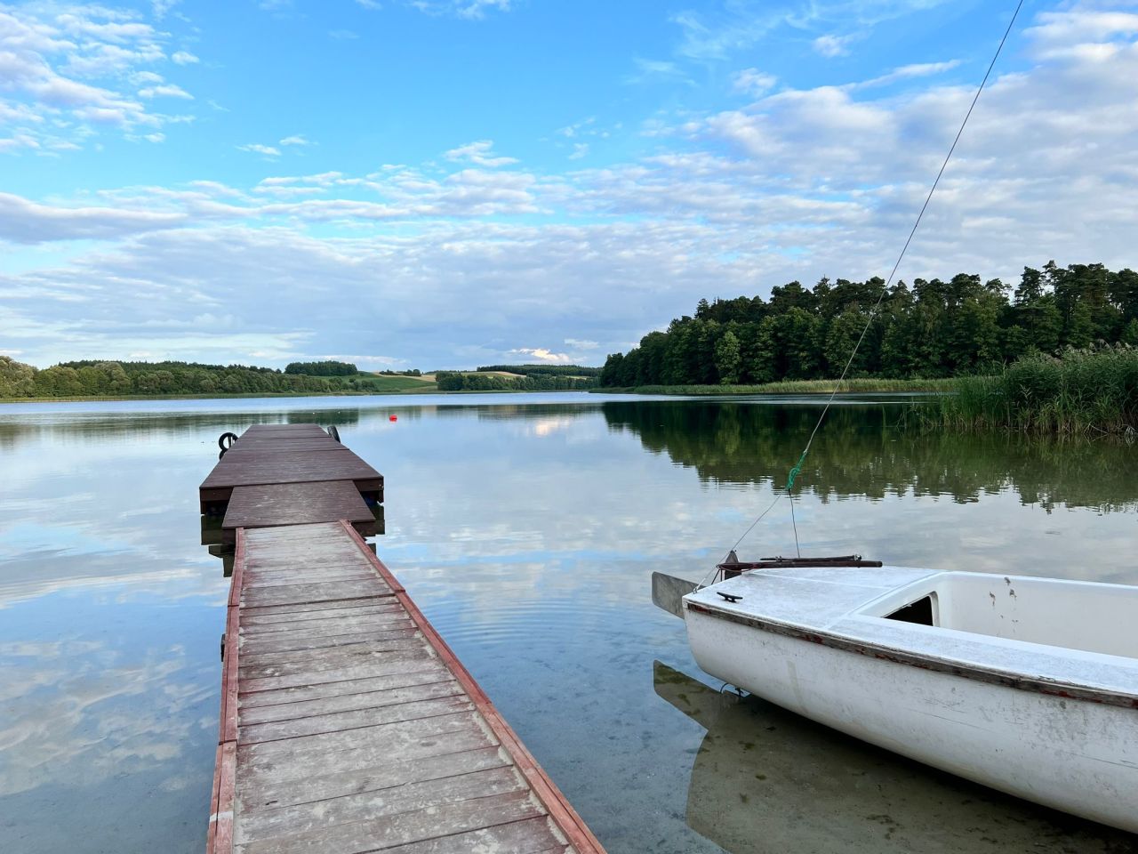 Działka budowlana Sypanica. Zdjęcie 7