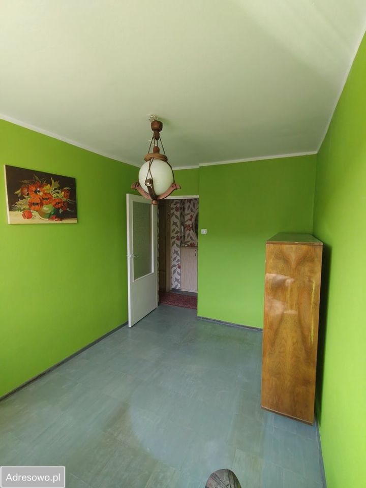 Mieszkanie 3-pokojowe Tychy, ul. Gustawa Morcinka. Zdjęcie 3