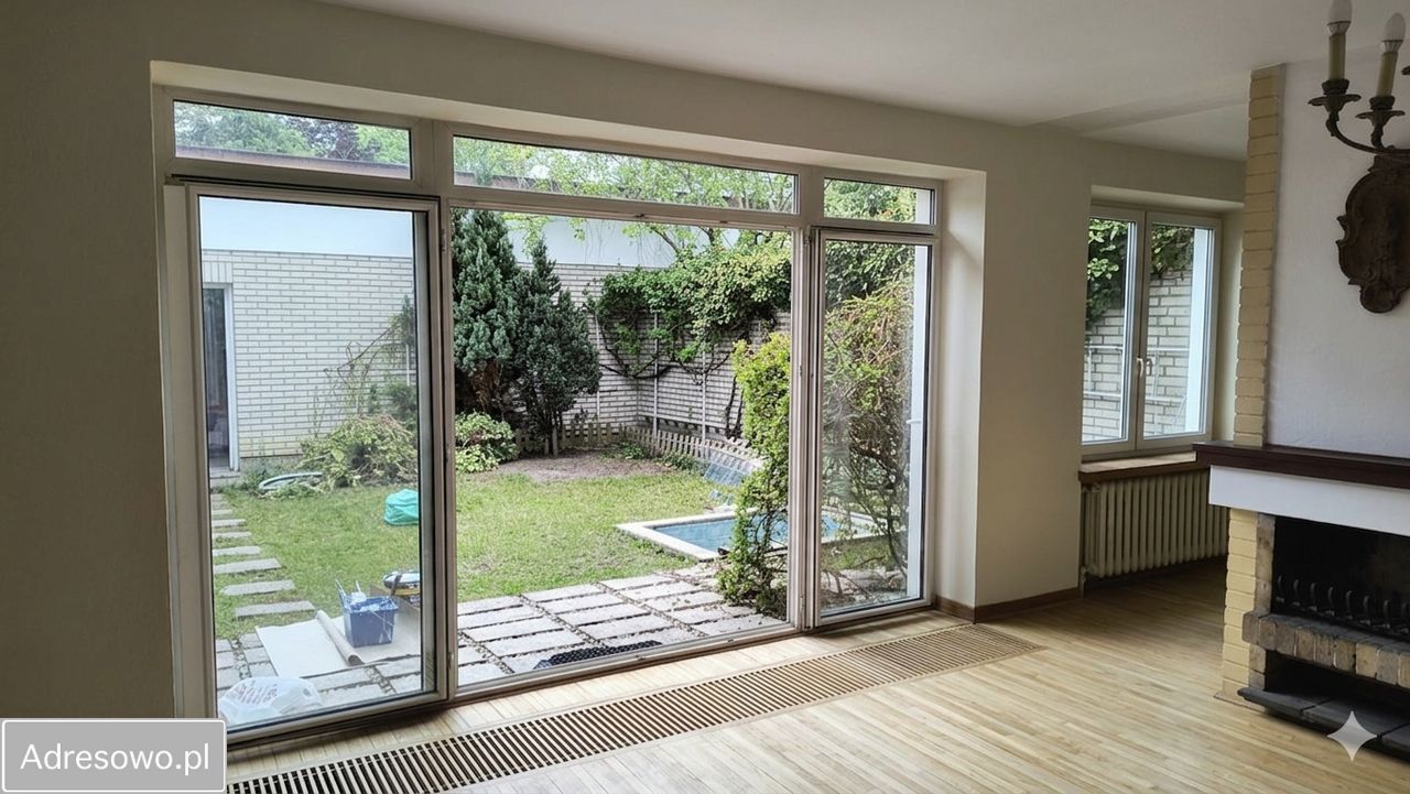 dom szeregowy, 4 pokoje Warszawa Sadyba, ul. Jedlińska. Zdjęcie 14