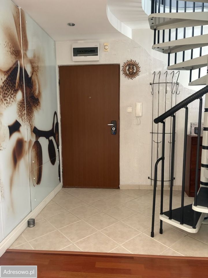 Mieszkanie 4-pokojowe Olsztyn Śródmieście, ul. Partyzantów. Zdjęcie 4