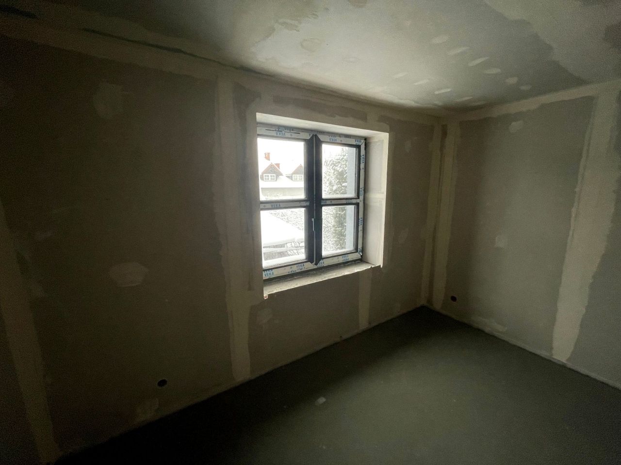 Mieszkanie 4-pokojowe Bielsko-Biała Leszczyny, ul. Miodowa. Zdjęcie 3