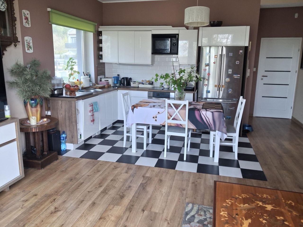 Mieszkanie 3-pokojowe Dominowo, ul. Grabowa. Zdjęcie 10