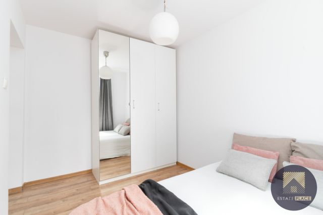 Mieszkanie 3-pokojowe Warszawa Śródmieście, ul. Mordechaja Anielewicza. Zdjęcie 10