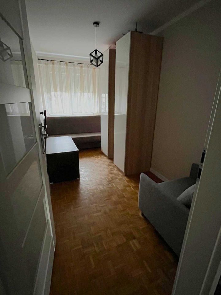 Mieszkanie 3-pokojowe Toruń Koniuchy, ul. Legionów. Zdjęcie 7