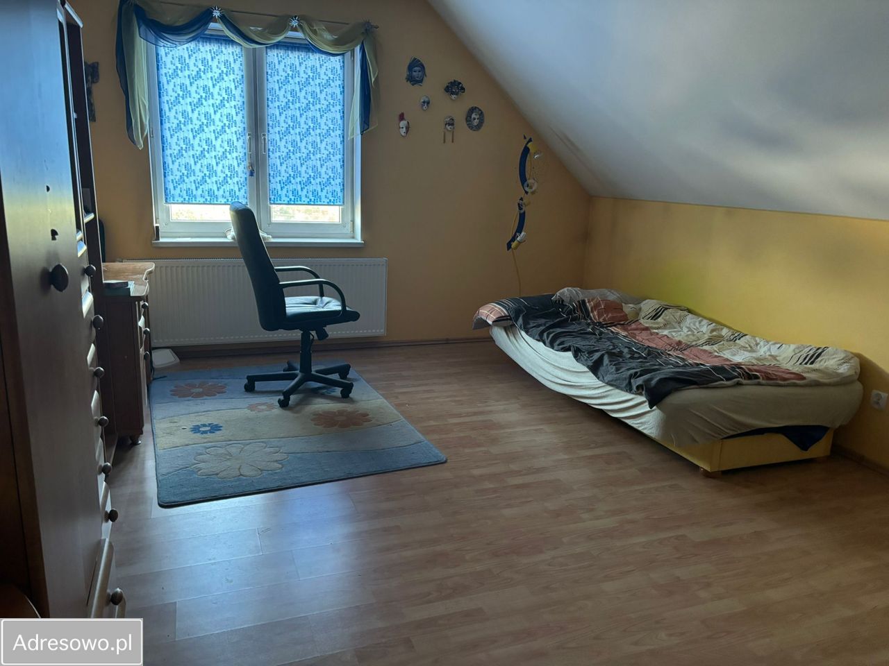 dom wolnostojący, 6 pokoi Świedziebnia. Zdjęcie 4