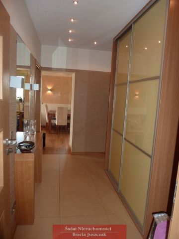 Mieszkanie 3-pokojowe Wrocław, ul. Stolarska. Zdjęcie 11