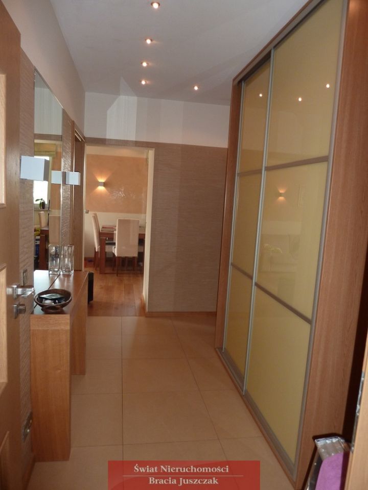 Mieszkanie 3-pokojowe Wrocław, ul. Stolarska. Zdjęcie 11