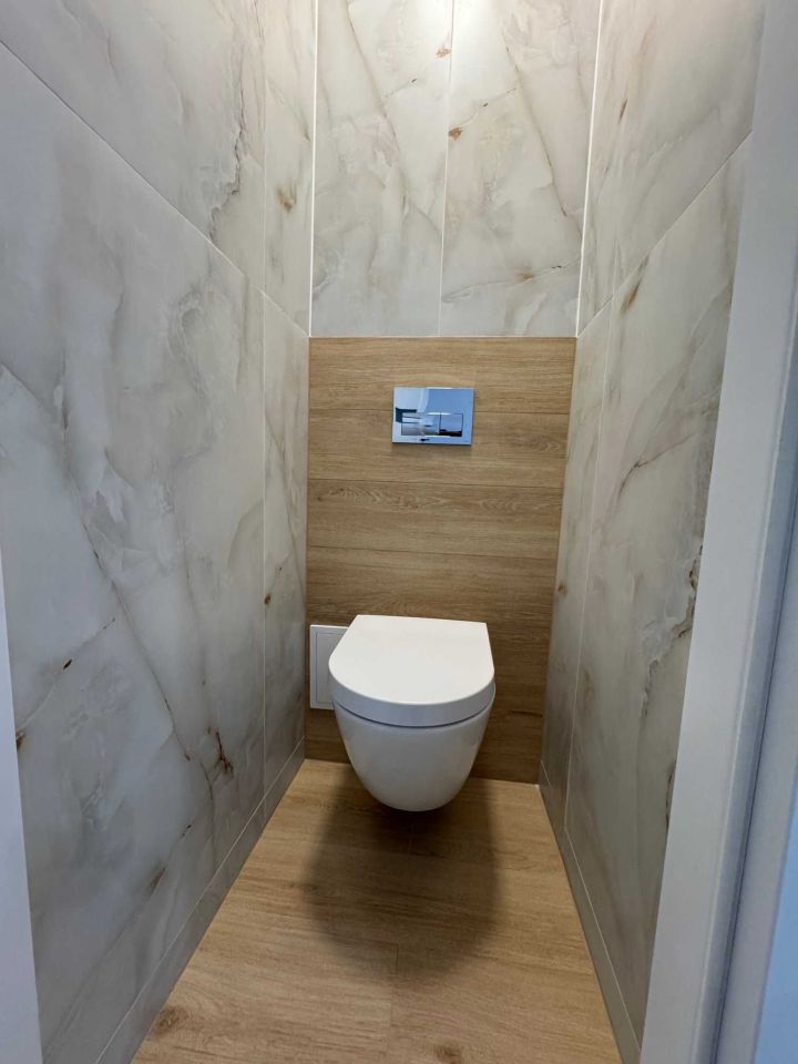 Mieszkanie 4-pokojowe Lublin LSM, ul. Skrzatów. Zdjęcie 8