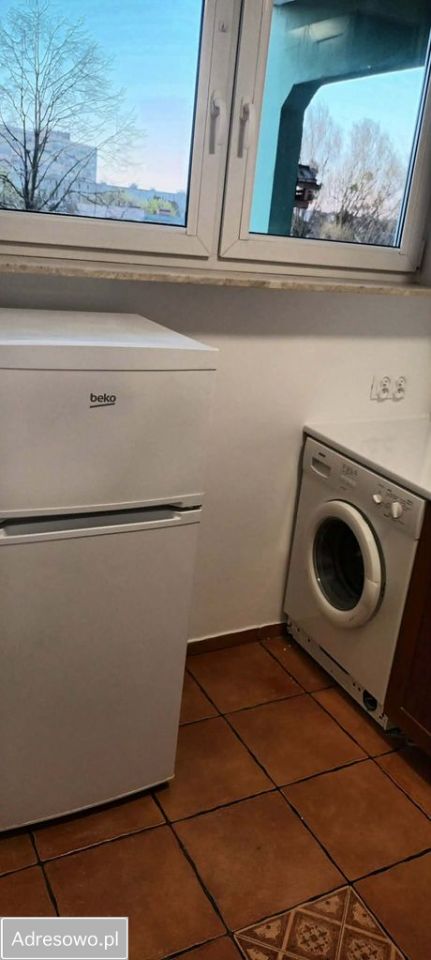 Mieszkanie 2-pokojowe Gdańsk Przymorze, al. Rzeczypospolitej. Zdjęcie 4