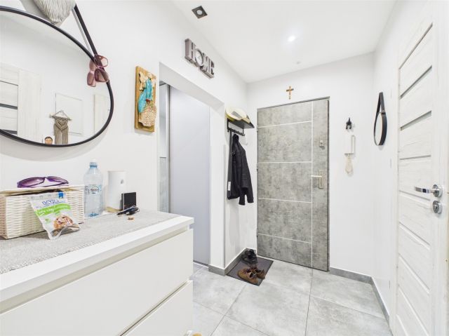 Mieszkanie 2-pokojowe Będzin Warpie, ul. gen. Władysława Andersa. Zdjęcie 14