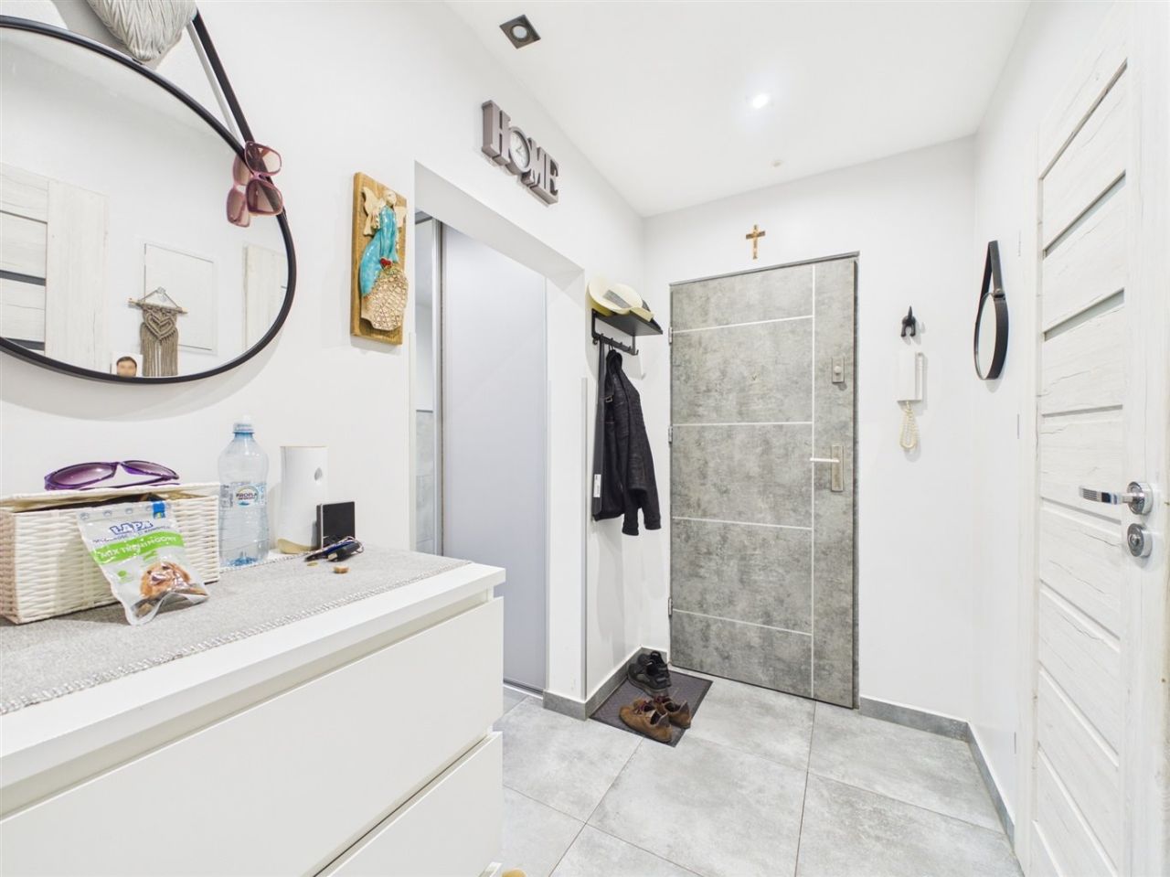 Mieszkanie 2-pokojowe Będzin Warpie, ul. gen. Władysława Andersa. Zdjęcie 14