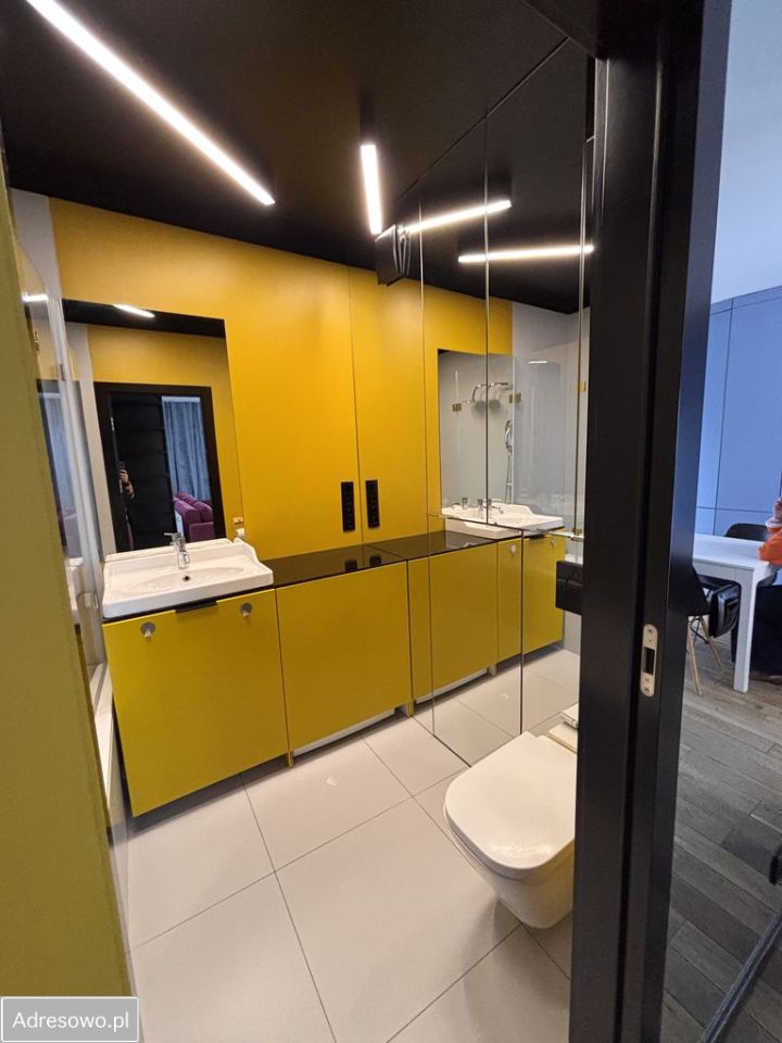 Mieszkanie 2-pokojowe Poznań Grunwald, ul. Świerzawska. Zdjęcie 4