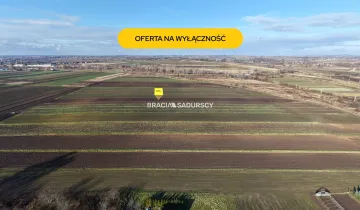 Działka na sprzedaż bez pośredników 
 
 ul. Stefana Stolarza 
 
 Kraków Podgórze - Widok 5
