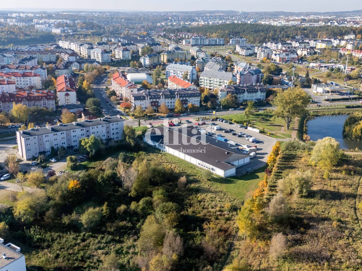 Mieszkanie 3-pokojowe Gdańsk Orunia, ul. Platynowa. Zdjęcie 4
