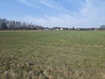 Działka budowlana Podebłocie. Zdjęcie 4