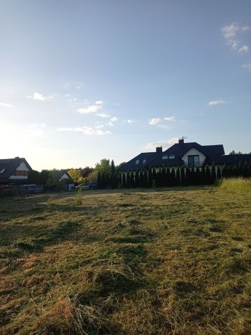 Działka budowlana Prawiedniki-Kolonia. Zdjęcie 1