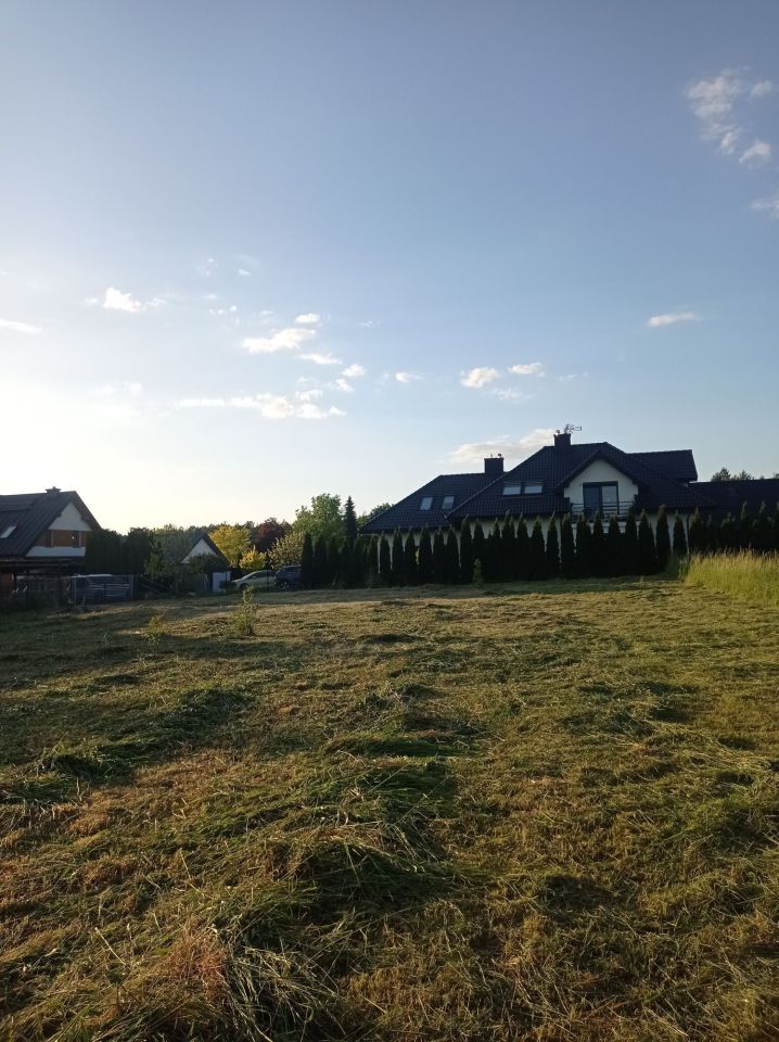 Działka budowlana Prawiedniki-Kolonia. Zdjęcie 1