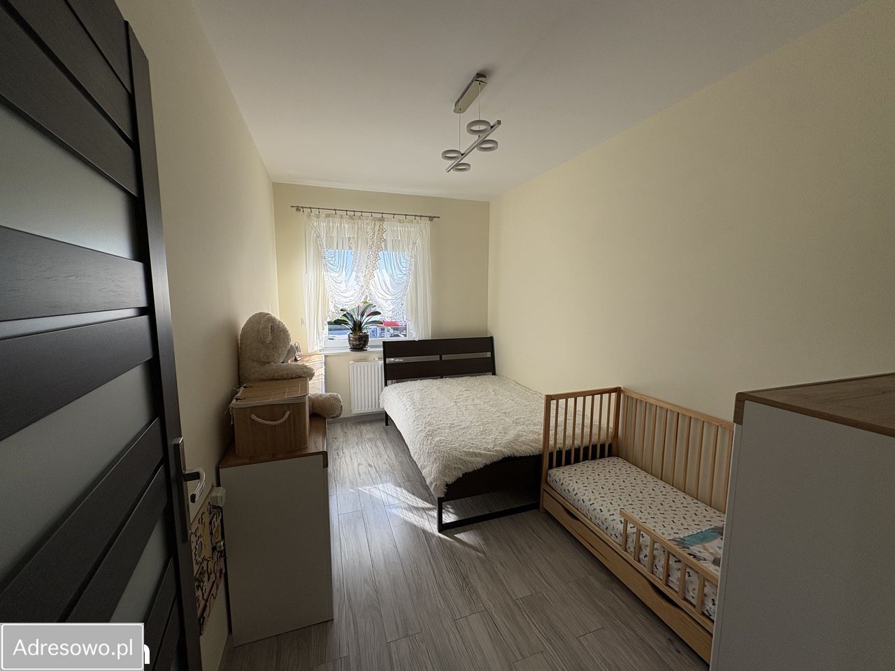 Mieszkanie 2-pokojowe Toruń Jakubskie Przedmieście, szosa Lubicka. Zdjęcie 3