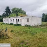 Działka budowlana Niemica. Zdjęcie 2