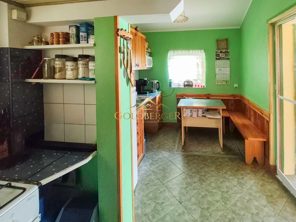 Działka rekreacyjna Sierosław, ul. Leśna. Zdjęcie 6