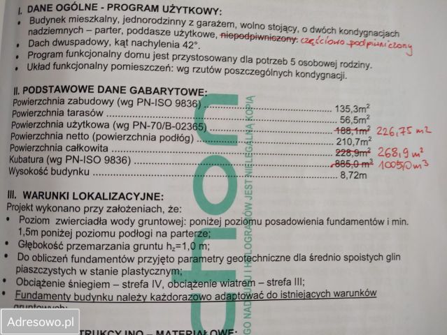 dom wolnostojący, 6 pokoi Reskowo, bez nazwy. Zdjęcie 22